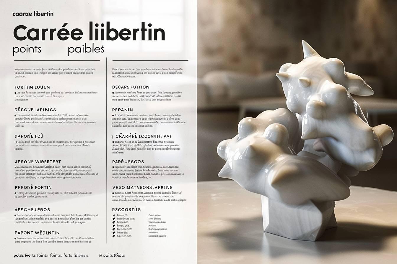 Carré Libertin - Que penser de ce site libertin ?